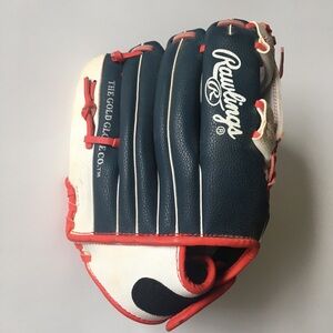 Rawlings Youth Zero Shock Players Series Baseball Glove 11 Inch Flawless NWOT